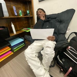 Meet your Posher, Makayla